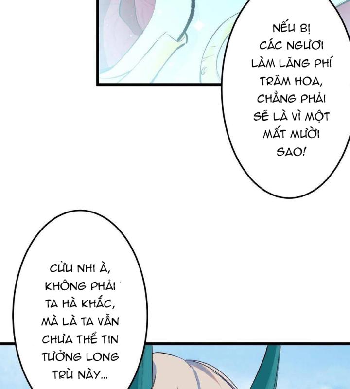 Long Trù Chapter 28 - Trang 2