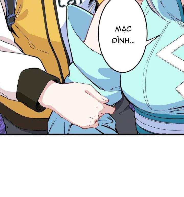 Long Trù Chapter 28 - Trang 2