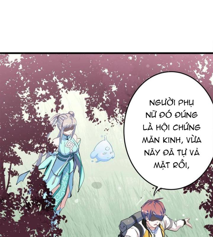 Long Trù Chapter 28 - Trang 2