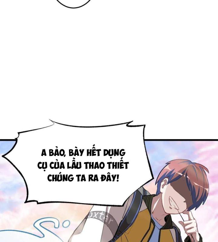 Long Trù Chapter 28 - Trang 2