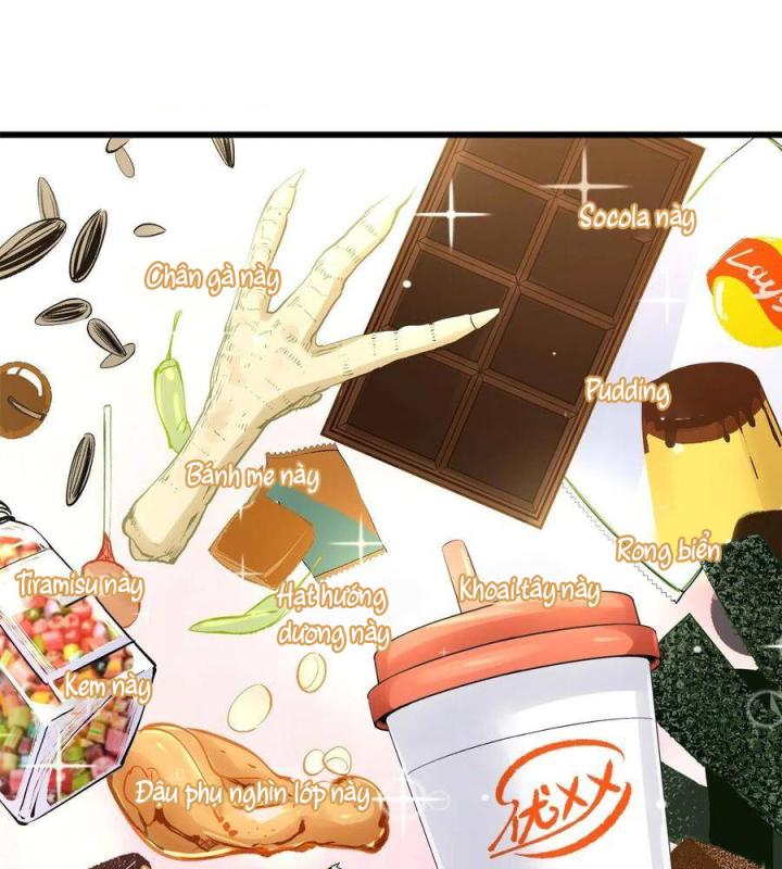 Long Trù Chapter 28 - Trang 2