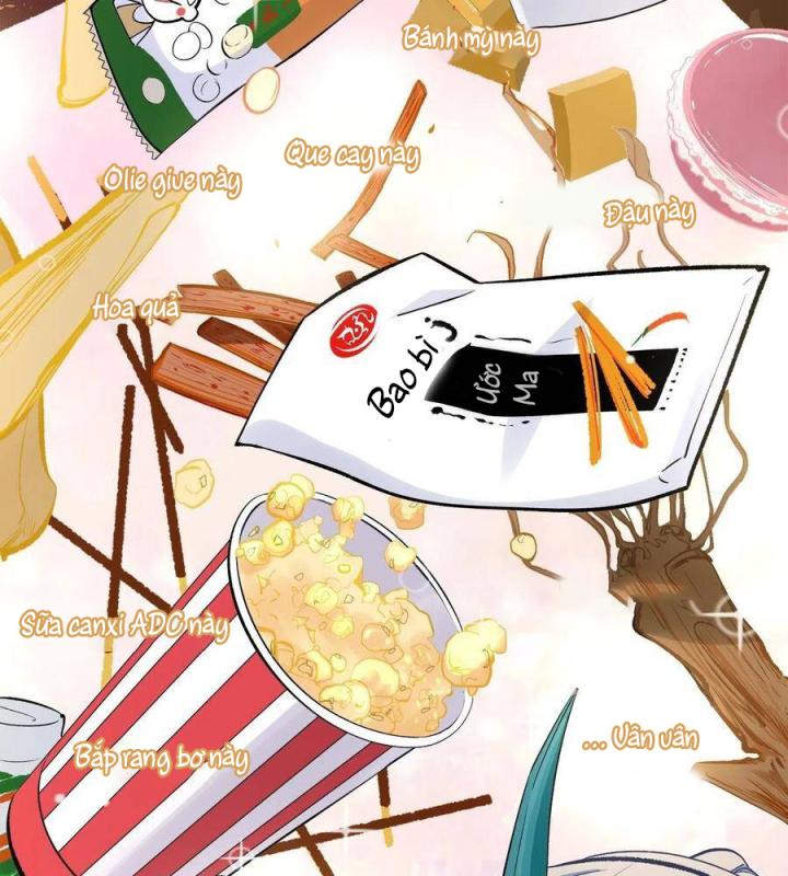 Long Trù Chapter 28 - Trang 2