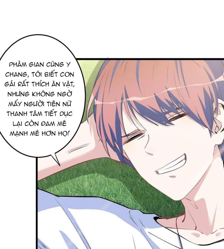 Long Trù Chapter 29 - Trang 2