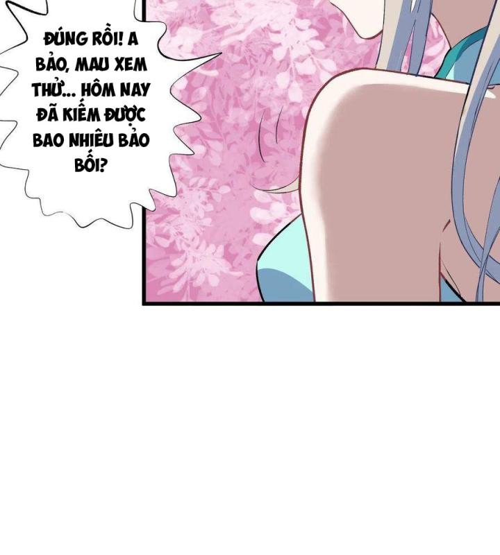 Long Trù Chapter 29 - Trang 2