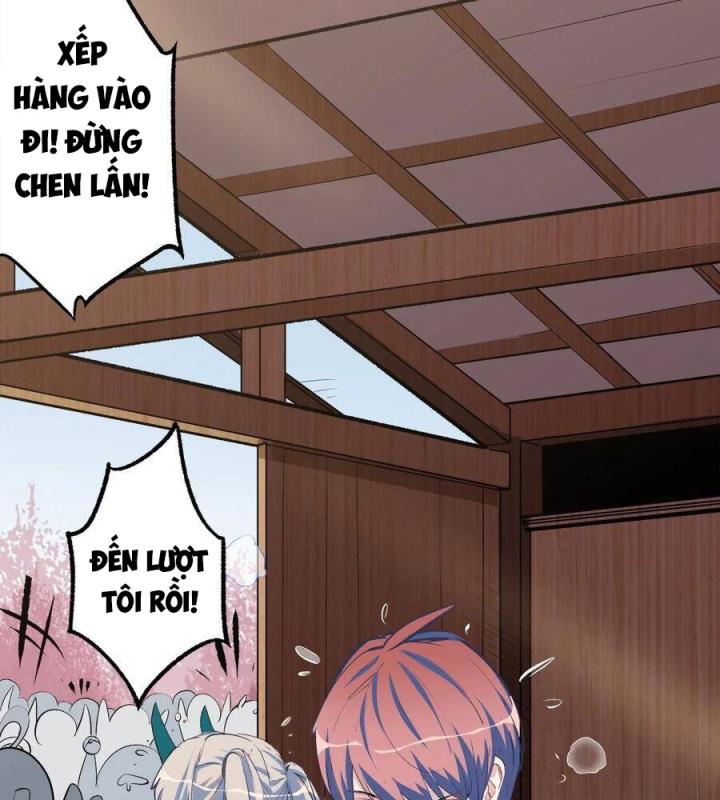 Long Trù Chapter 29 - Trang 2