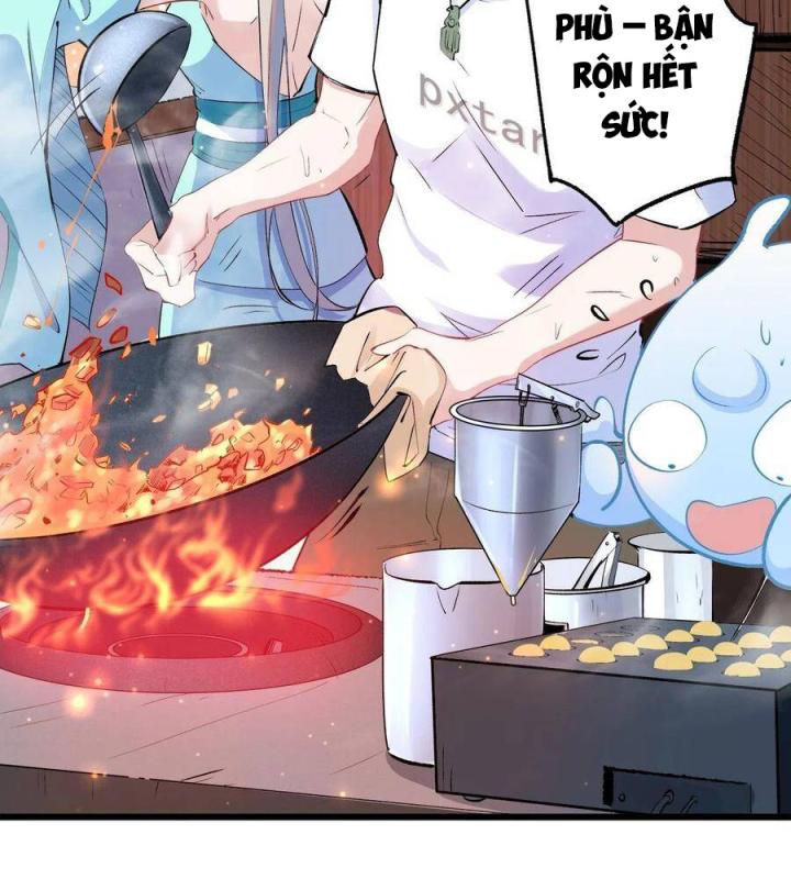 Long Trù Chapter 29 - Trang 2