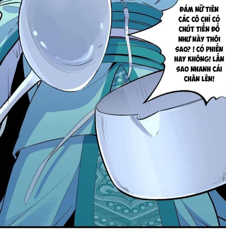 Long Trù Chapter 29 - Trang 2