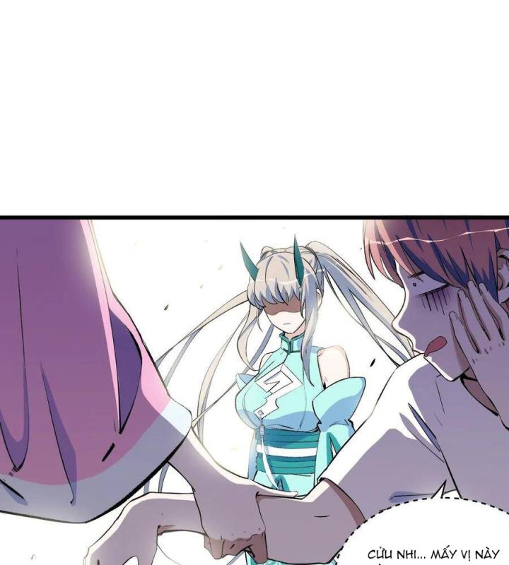 Long Trù Chapter 29 - Trang 2