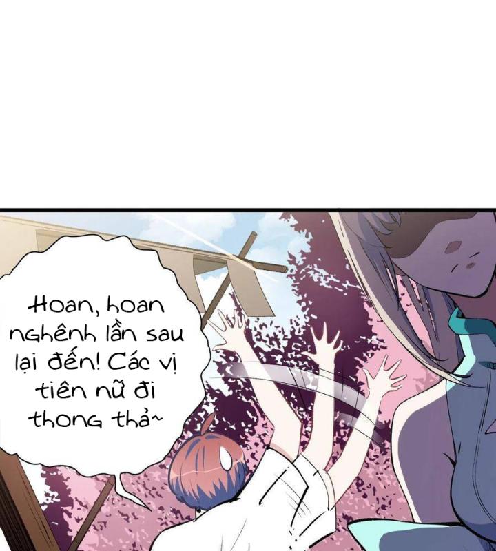 Long Trù Chapter 29 - Trang 2