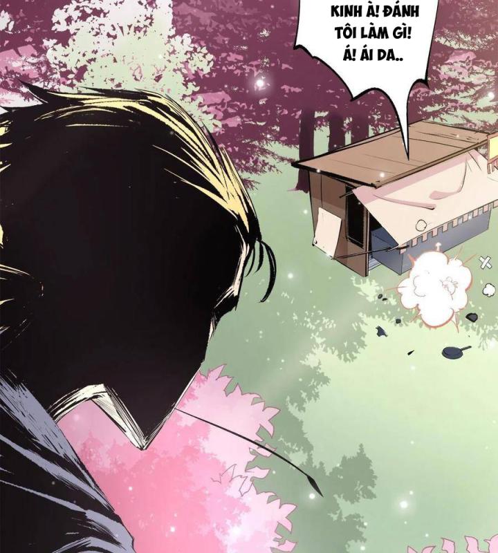 Long Trù Chapter 29 - Trang 2