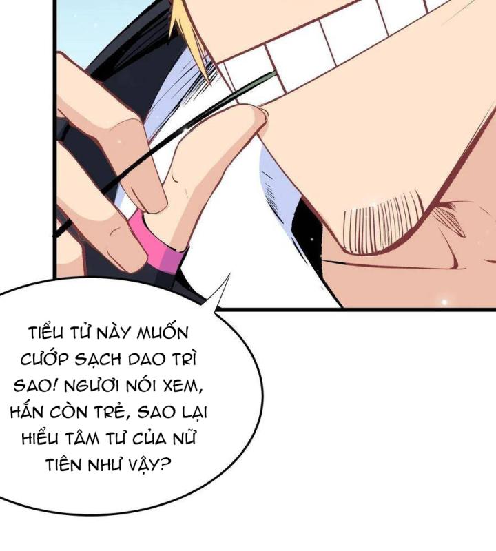 Long Trù Chapter 29 - Trang 2