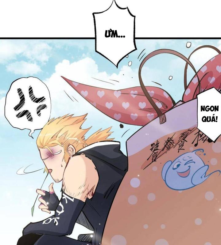 Long Trù Chapter 29 - Trang 2