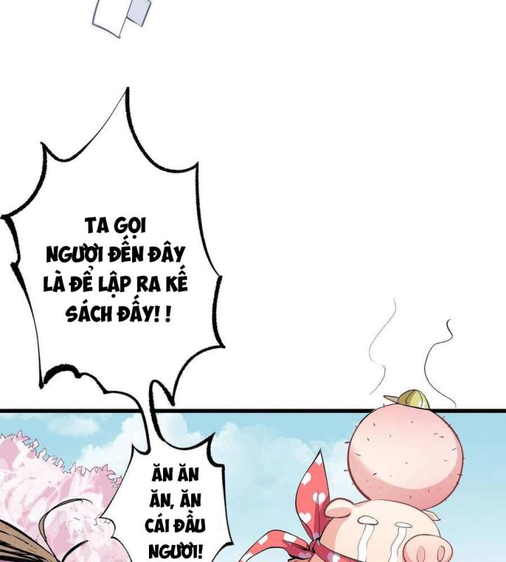 Long Trù Chapter 29 - Trang 2