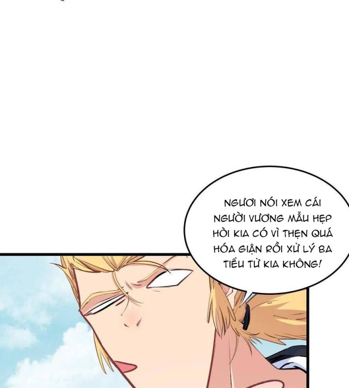 Long Trù Chapter 29 - Trang 2