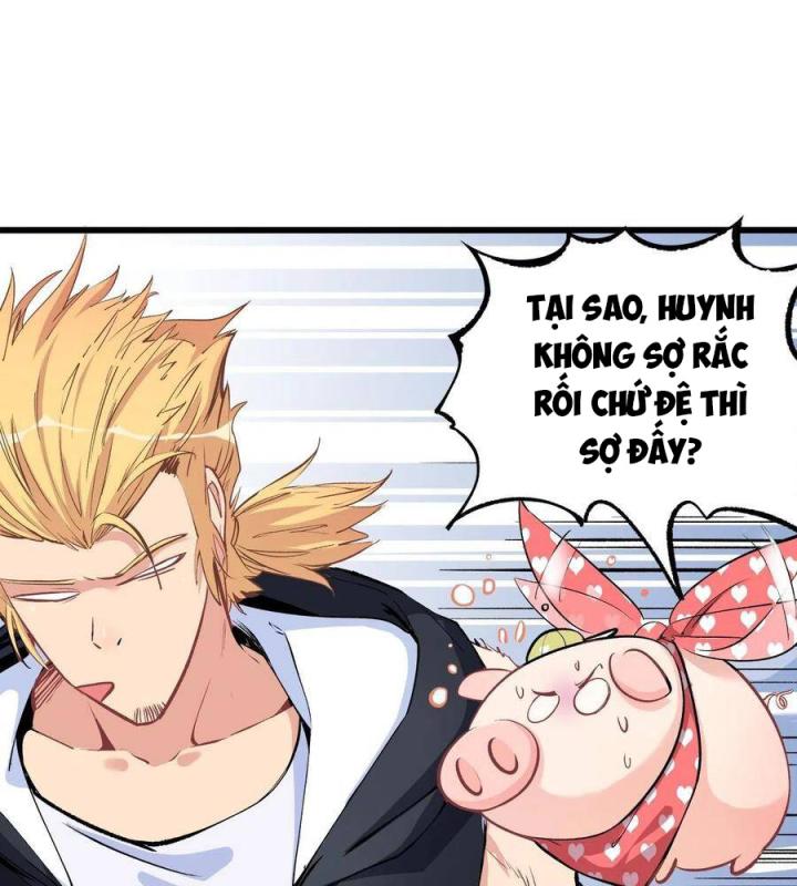 Long Trù Chapter 29 - Trang 2