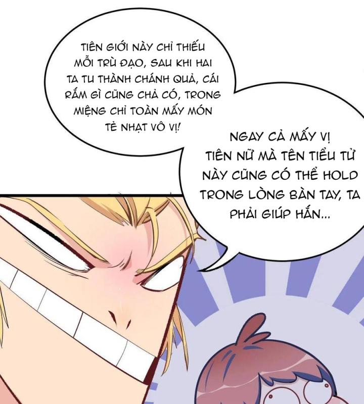 Long Trù Chapter 29 - Trang 2