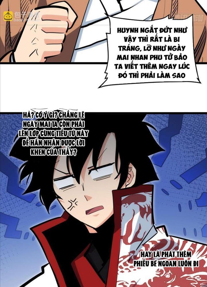 Tự Kỷ Luật Ta Đây Bất Khả Chiến Bại Chapter 97 - Trang 4