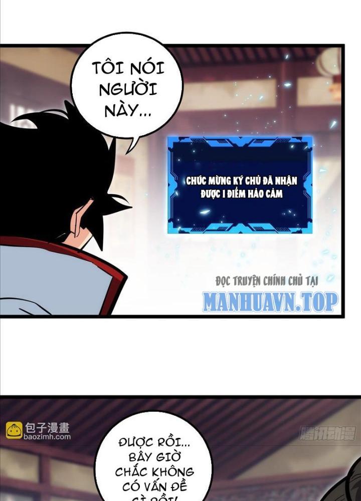 Tự Kỷ Luật Ta Đây Bất Khả Chiến Bại Chapter 97 - Trang 4