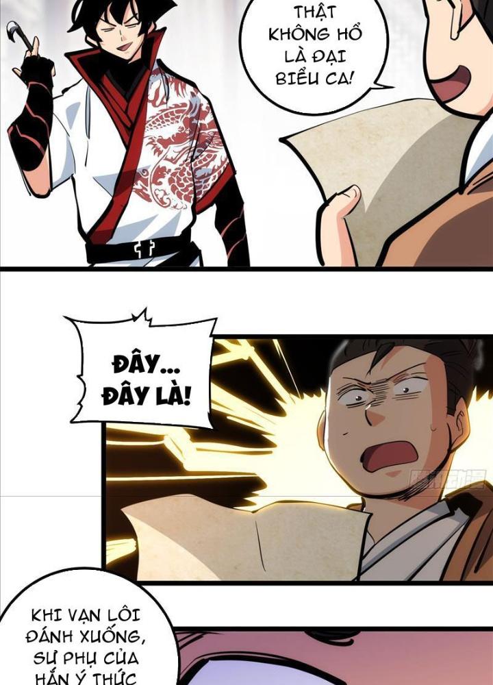 Tự Kỷ Luật Ta Đây Bất Khả Chiến Bại Chapter 97 - Trang 4