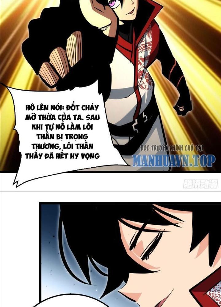 Tự Kỷ Luật Ta Đây Bất Khả Chiến Bại Chapter 97 - Trang 4