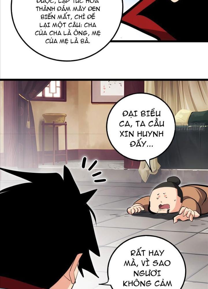 Tự Kỷ Luật Ta Đây Bất Khả Chiến Bại Chapter 97 - Trang 4