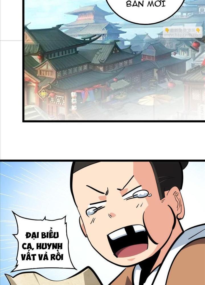 Tự Kỷ Luật Ta Đây Bất Khả Chiến Bại Chapter 97 - Trang 4