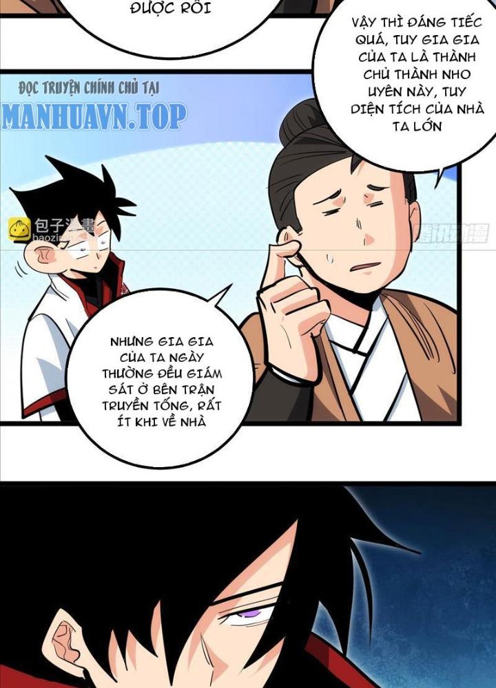 Tự Kỷ Luật Ta Đây Bất Khả Chiến Bại Chapter 97 - Trang 4