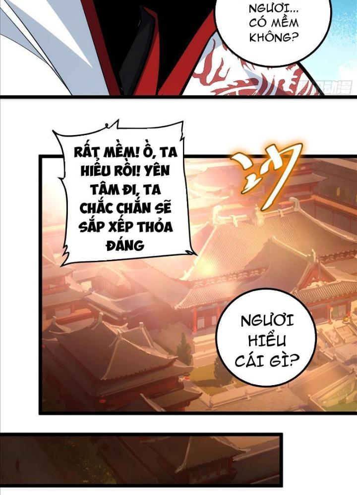 Tự Kỷ Luật Ta Đây Bất Khả Chiến Bại Chapter 97 - Trang 4