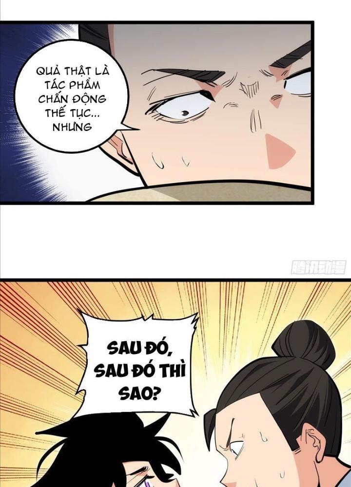 Tự Kỷ Luật Ta Đây Bất Khả Chiến Bại Chapter 97 - Trang 4