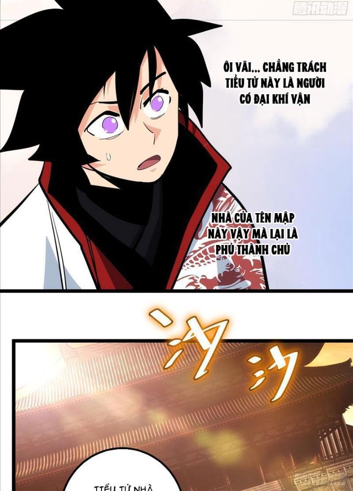 Tự Kỷ Luật Ta Đây Bất Khả Chiến Bại Chapter 97 - Trang 4