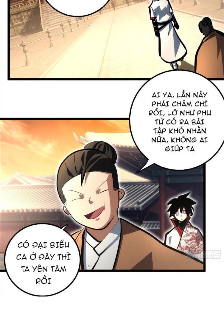 Tự Kỷ Luật Ta Đây Bất Khả Chiến Bại Chapter 97 - Trang 4