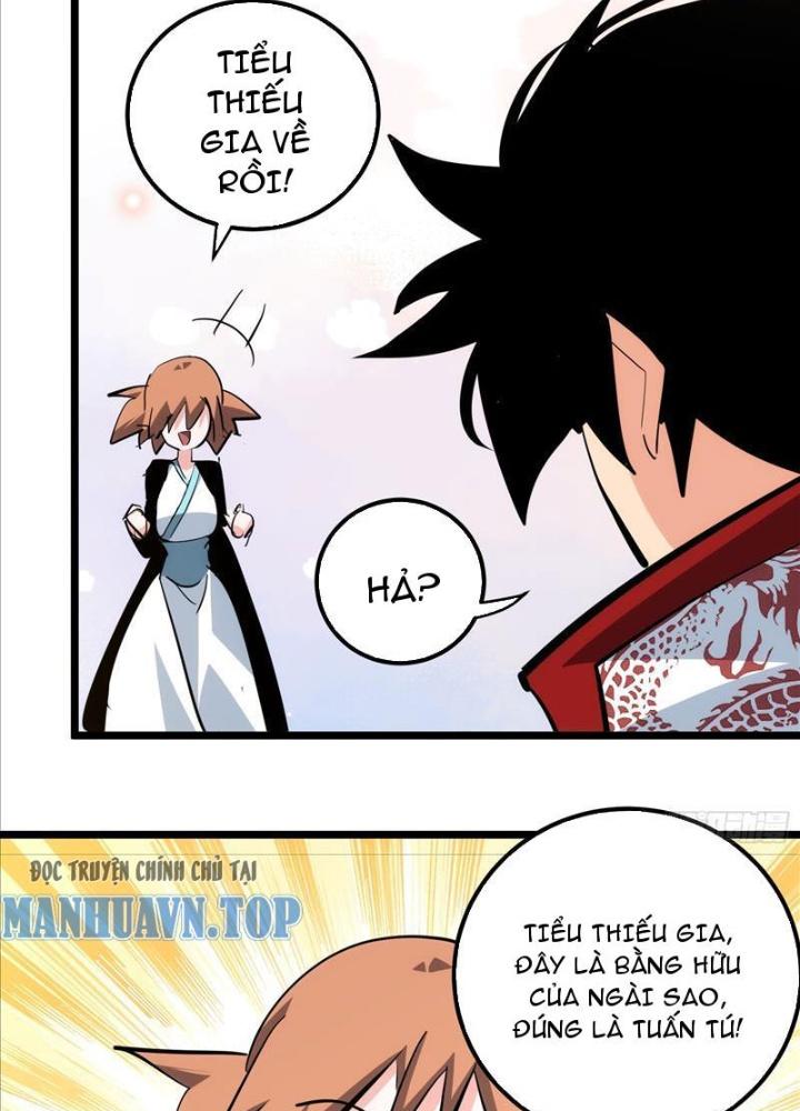 Tự Kỷ Luật Ta Đây Bất Khả Chiến Bại Chapter 97 - Trang 4