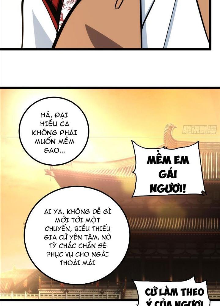 Tự Kỷ Luật Ta Đây Bất Khả Chiến Bại Chapter 97 - Trang 4