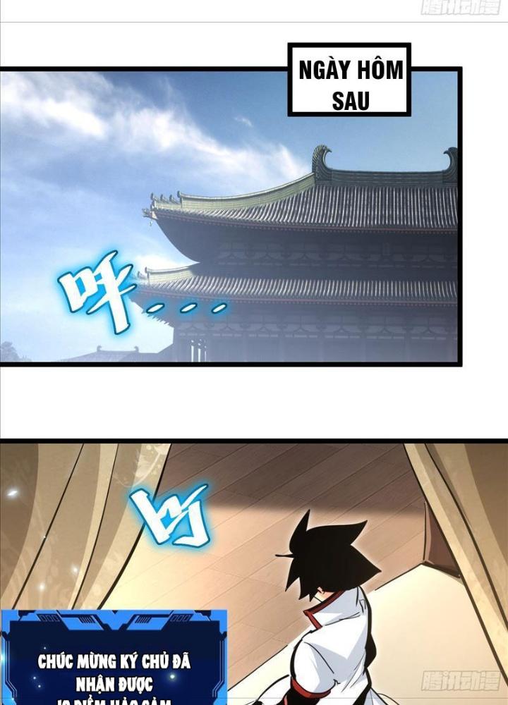 Tự Kỷ Luật Ta Đây Bất Khả Chiến Bại Chapter 97 - Trang 4
