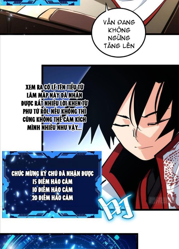 Tự Kỷ Luật Ta Đây Bất Khả Chiến Bại Chapter 97 - Trang 4