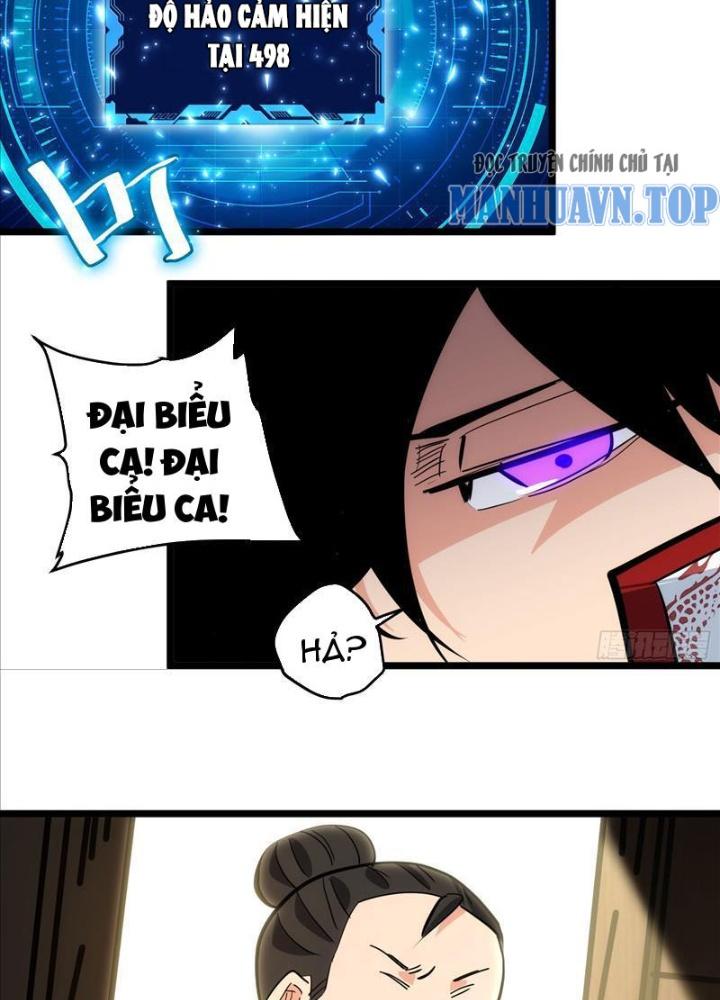 Tự Kỷ Luật Ta Đây Bất Khả Chiến Bại Chapter 97 - Trang 4