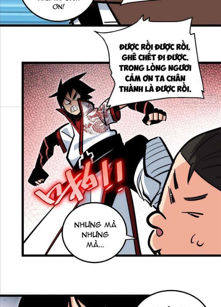 Tự Kỷ Luật Ta Đây Bất Khả Chiến Bại Chapter 97 - Trang 4