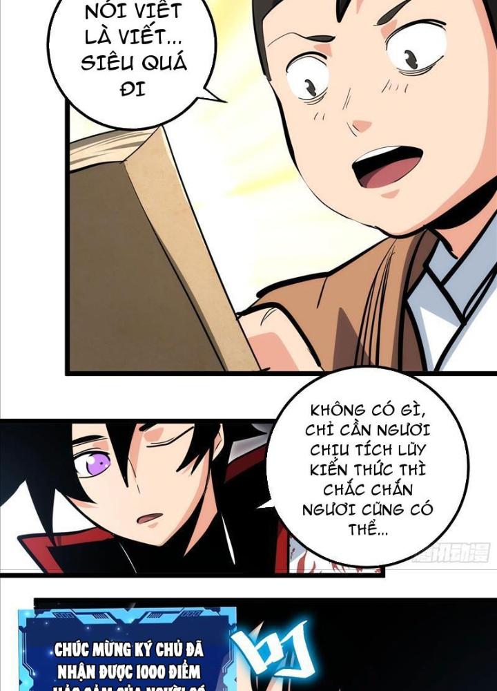 Tự Kỷ Luật Ta Đây Bất Khả Chiến Bại Chapter 97 - Trang 4