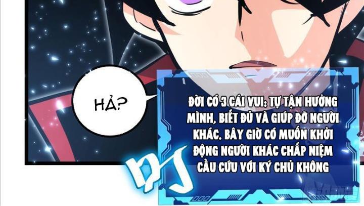Tự Kỷ Luật Ta Đây Bất Khả Chiến Bại Chapter 97 - Trang 4