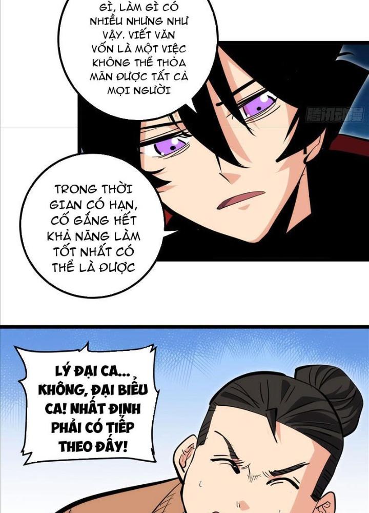 Tự Kỷ Luật Ta Đây Bất Khả Chiến Bại Chapter 97 - Trang 4