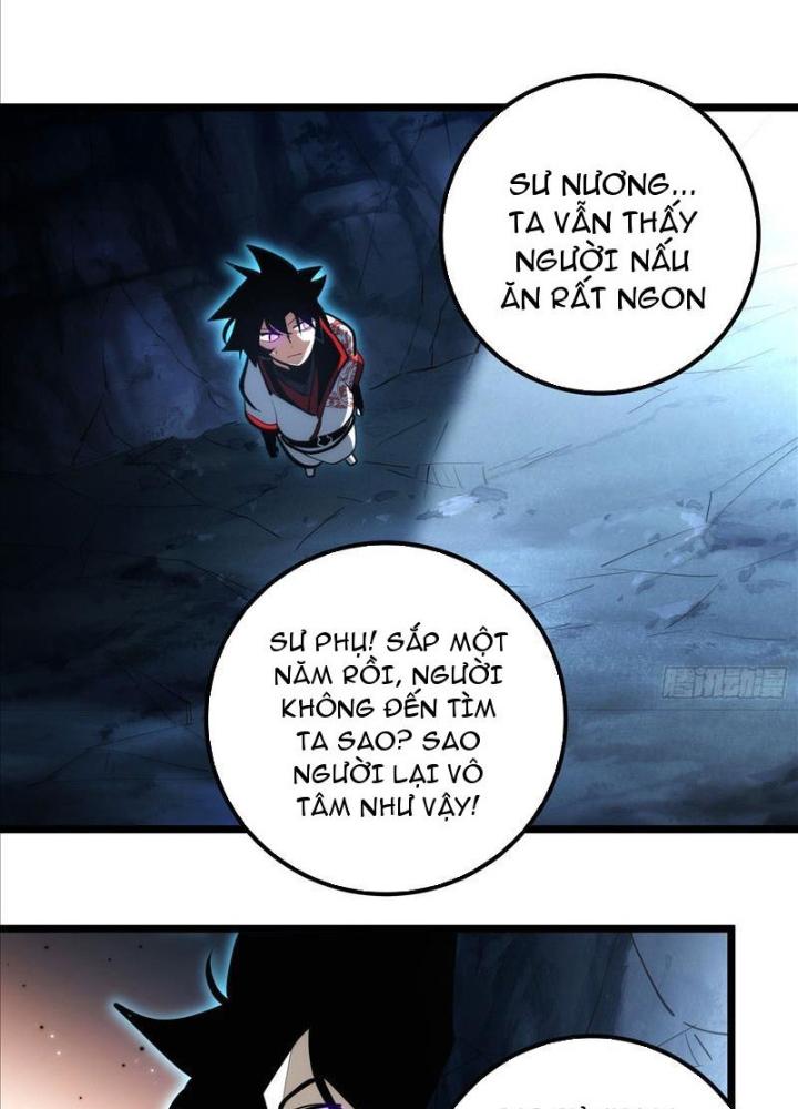 Tự Kỷ Luật Ta Đây Bất Khả Chiến Bại Chapter 98 - Trang 4