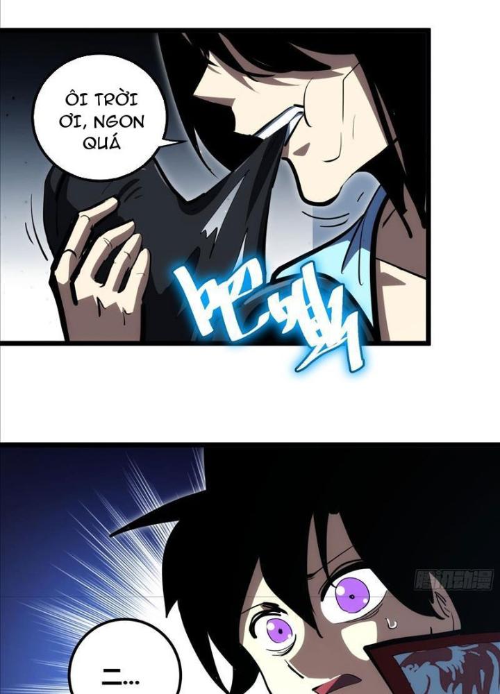 Tự Kỷ Luật Ta Đây Bất Khả Chiến Bại Chapter 98 - Trang 4