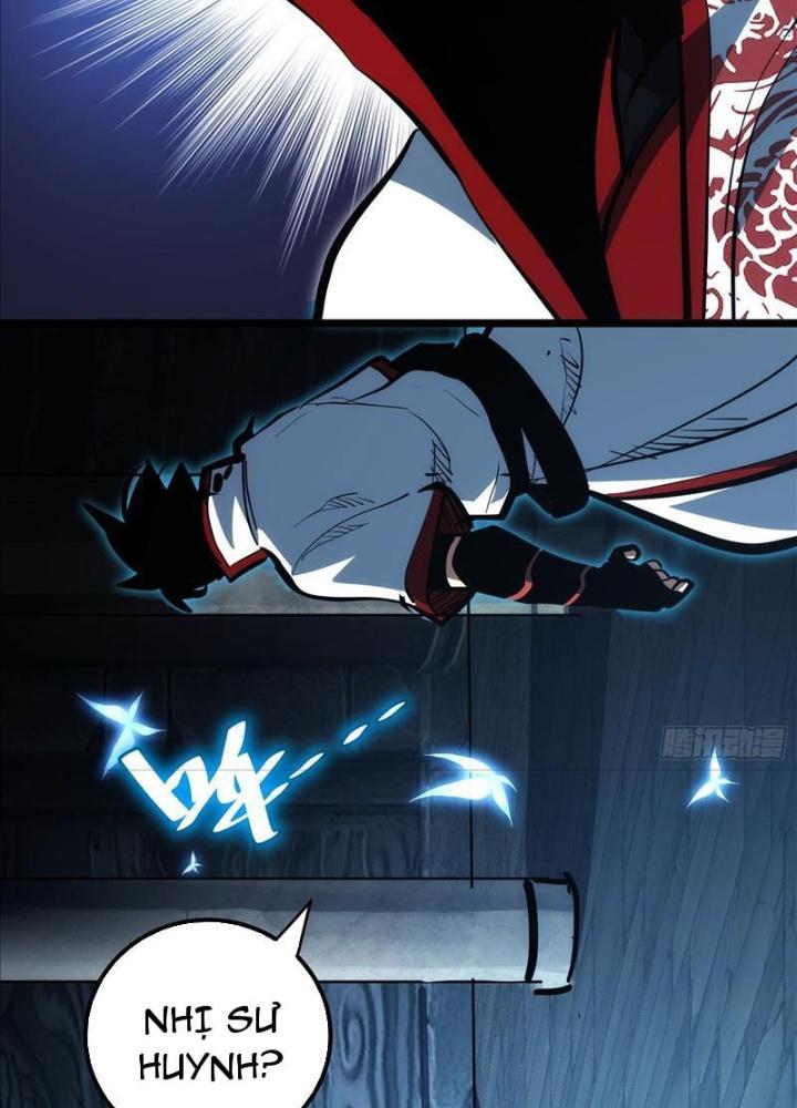 Tự Kỷ Luật Ta Đây Bất Khả Chiến Bại Chapter 98 - Trang 4