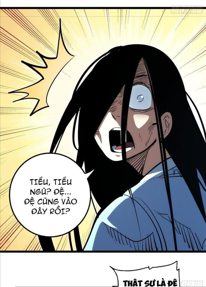 Tự Kỷ Luật Ta Đây Bất Khả Chiến Bại Chapter 98 - Trang 4