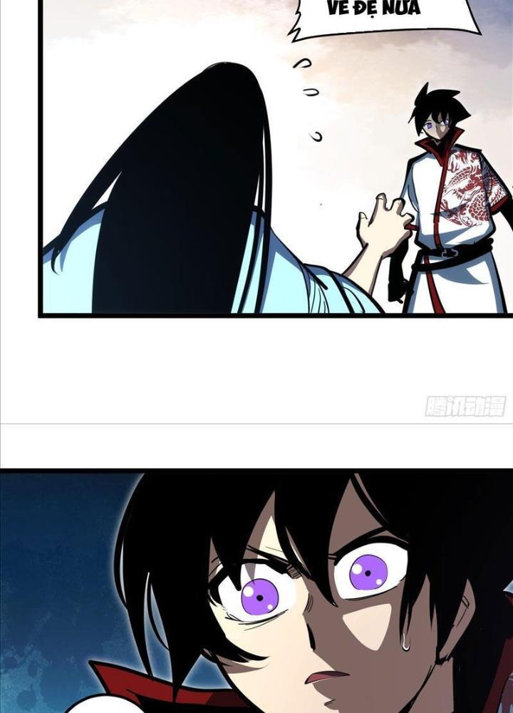 Tự Kỷ Luật Ta Đây Bất Khả Chiến Bại Chapter 98 - Trang 4