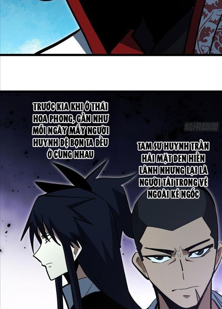 Tự Kỷ Luật Ta Đây Bất Khả Chiến Bại Chapter 98 - Trang 4