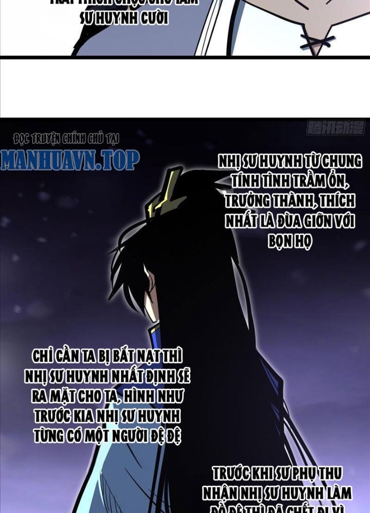 Tự Kỷ Luật Ta Đây Bất Khả Chiến Bại Chapter 98 - Trang 4