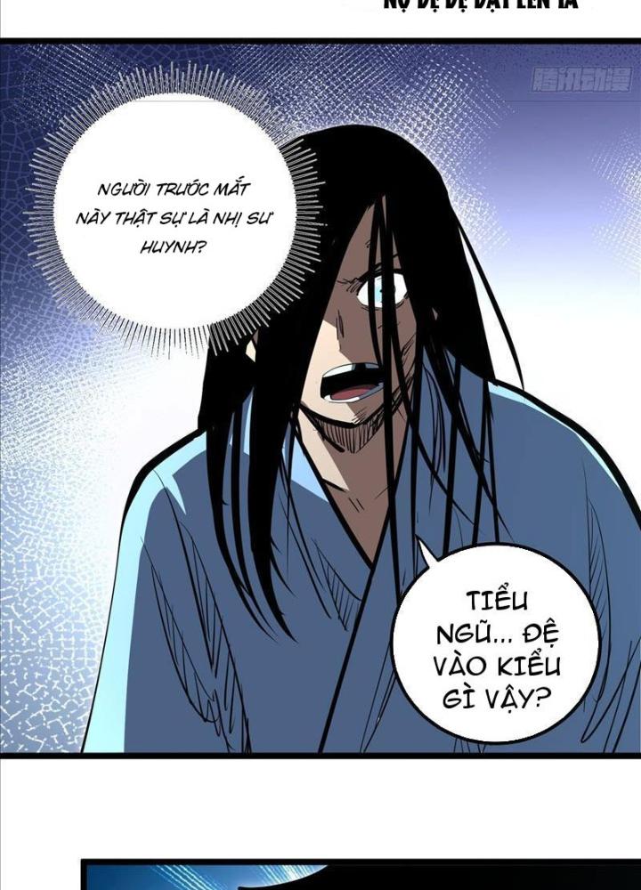 Tự Kỷ Luật Ta Đây Bất Khả Chiến Bại Chapter 98 - Trang 4