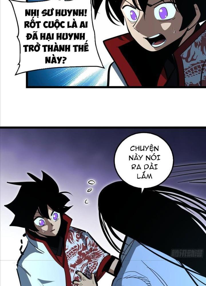 Tự Kỷ Luật Ta Đây Bất Khả Chiến Bại Chapter 98 - Trang 4