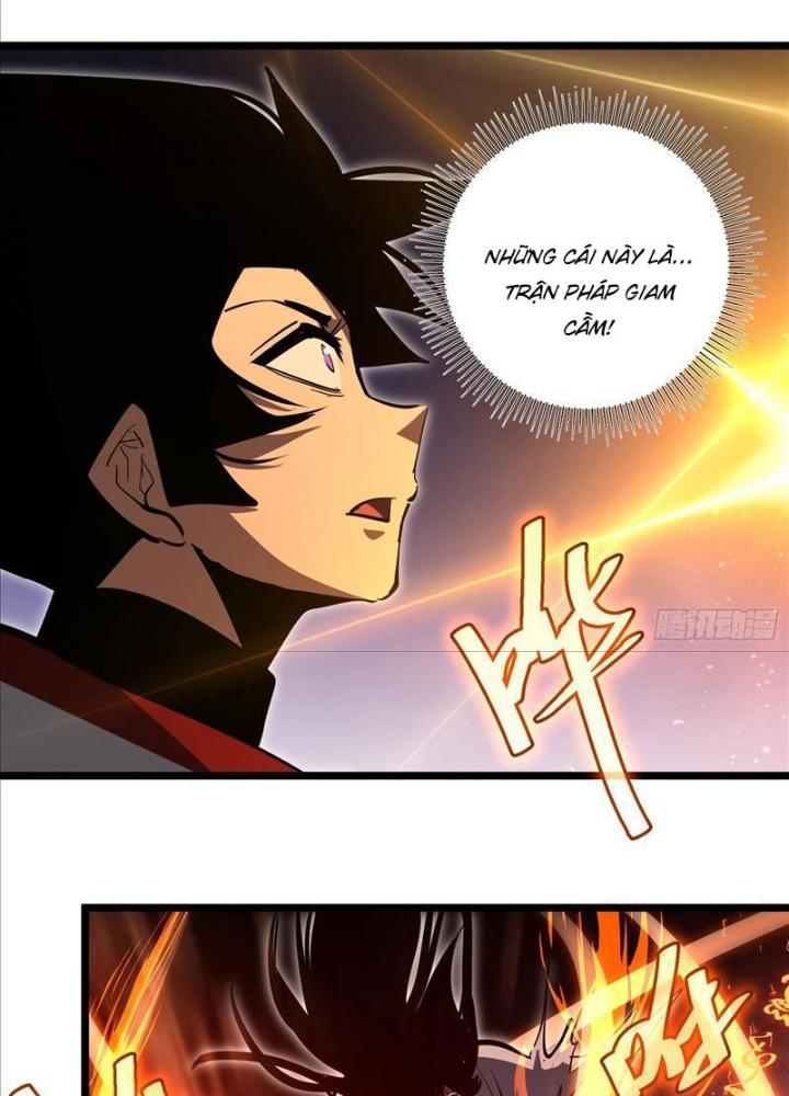 Tự Kỷ Luật Ta Đây Bất Khả Chiến Bại Chapter 98 - Trang 4